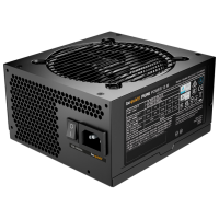 Блок питания Be quiet! PURE POWER 13 M 850 Вт Черный 