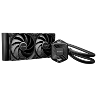 Cooler cu lichid Be quiet! Pure Loop 3 240mm Black 