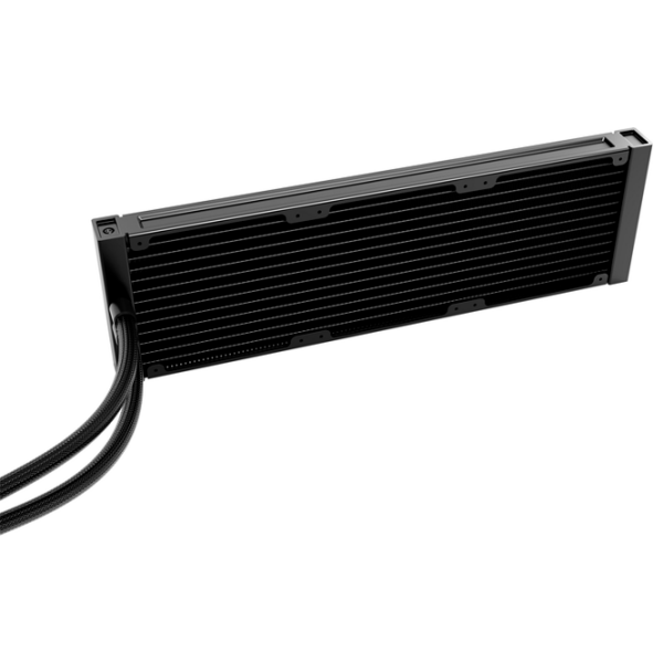 Cooler cu lichid Be quiet! Pure Loop 3 LX 360mm Black  photo 2