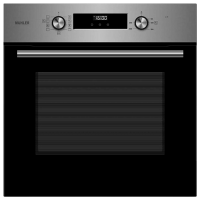 Cuptor încorporabil Muhler BO709IDA Inox A, 65 l