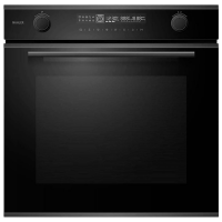 Cuptor încorporabil Muhler BO7213GDA Black A+, 70 l