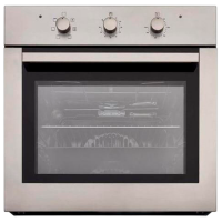 Cuptor încorporabil Lanova 1106XB01 Inox , 60 l