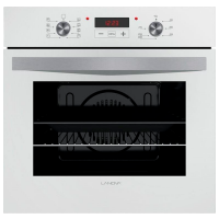 Cuptor încorporabil Lanova 4408W01 White A, 66 l