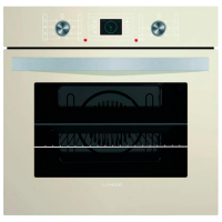 Cuptor încorporabil Lanova 4408C01 Cream A, 66 l