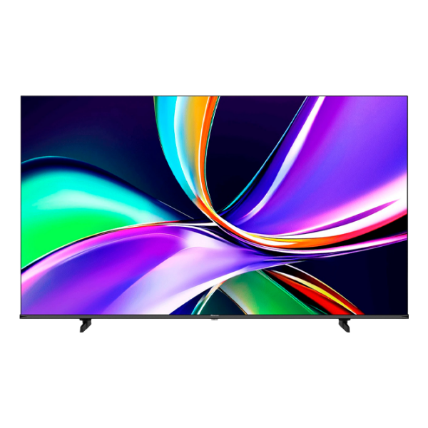 Televizor Hisense 43E7Q Smart TV 4K Black 43" | QLED | 4K photo 1