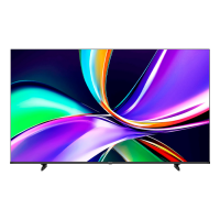 Телевизор Hisense 43E7Q Smart TV 4K Черный 43" | QLED | 4K