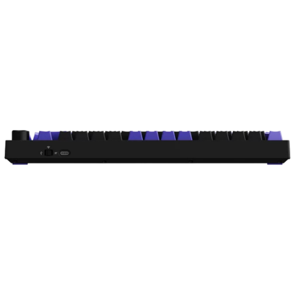 Tastatură Proove Coupe Black Gaming, Fără fir photo 4