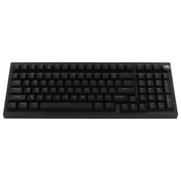 Tastatură Proove Gaming Slicker Black Gaming, Fără fir photo 3