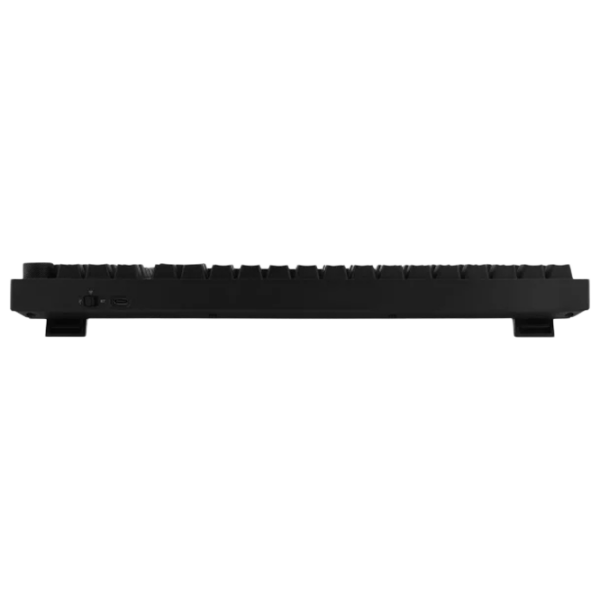 Tastatură Proove Gaming Slicker Black Gaming, Fără fir photo 4