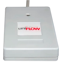 Cititor de carduri Canon UF MiCard Plus CI Cenv Gray , , 