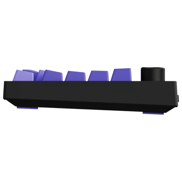 Tastatură Proove Slicker Pro Black Gaming, Fără fir photo 3