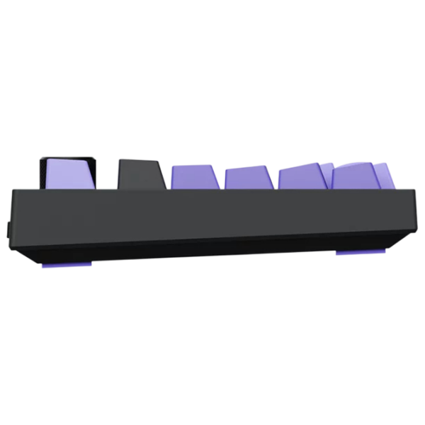 Tastatură Proove Slicker Pro Black Gaming, Fără fir photo 5