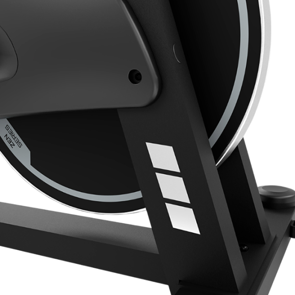 Bicicletă fitness Insportline ZenRoute 1200 Black , 150 kg photo 6