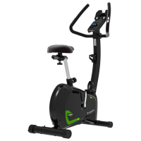 Велотренажер Insportline inCondi UB45i II Черный , 130 кг