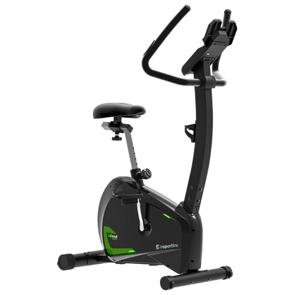 Велотренажер Insportline inCondi UB45i II Черный , 130 кг photo 3