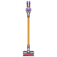 Aspirator vertical Dyson V8 Absolute Gold 425 W | Uscată | Container | 0.54 l