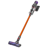 Aspirator vertical Dyson V10 Absolute Gold 525 W | Uscată | Container | 0.76 l
