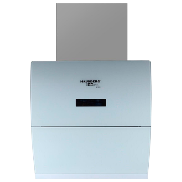 Hotă HAUSBERG HB-1840AB Inox 60 cm, Recirculare, 800 m³/h photo 1