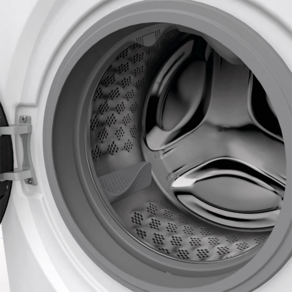 Стиральная машина Gorenje WPNA84A2TSWIFI Белый 8 кг, 1400 об/мин, A photo 9