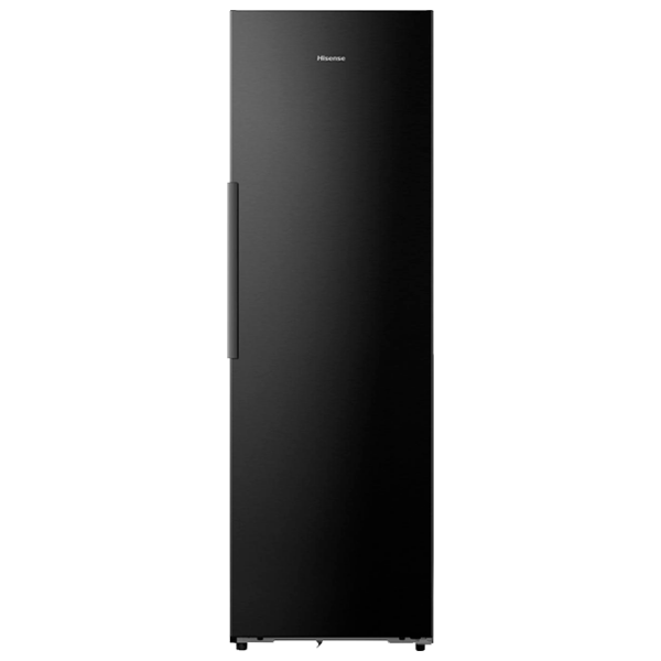 Frigider Hisense RL3K370SAFC Black 372l / No Frost, / , C photo 1