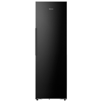 Frigider Hisense RL3K370SAFC Black 372l / No Frost, / , C