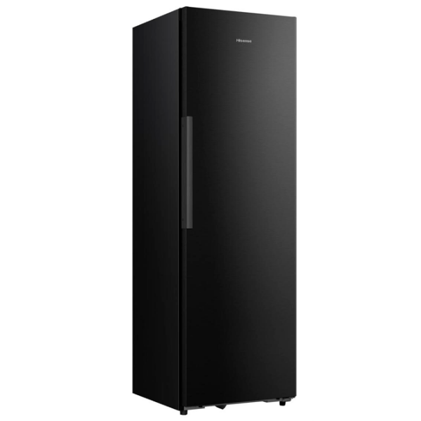 Frigider Hisense RL3K370SAFC Black 372l / No Frost, / , C photo 2