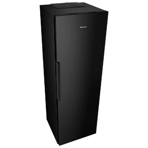 Frigider Hisense RL3K370SAFC Black 372l / No Frost, / , C photo 4