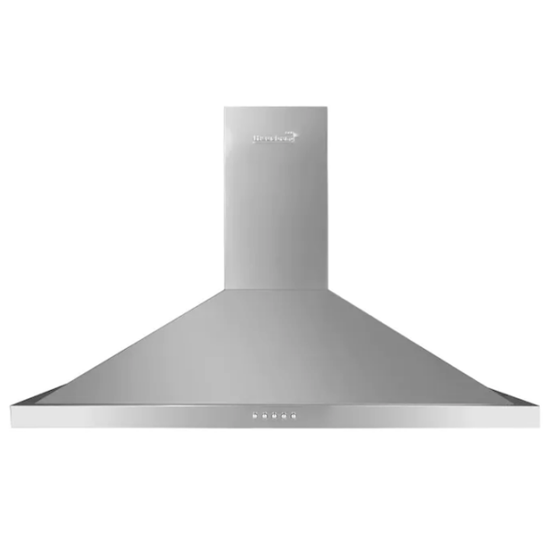 Hotă HAUSBERG HB-1360 Inox 90 cm, Recirculare, 650 m³/h photo 2