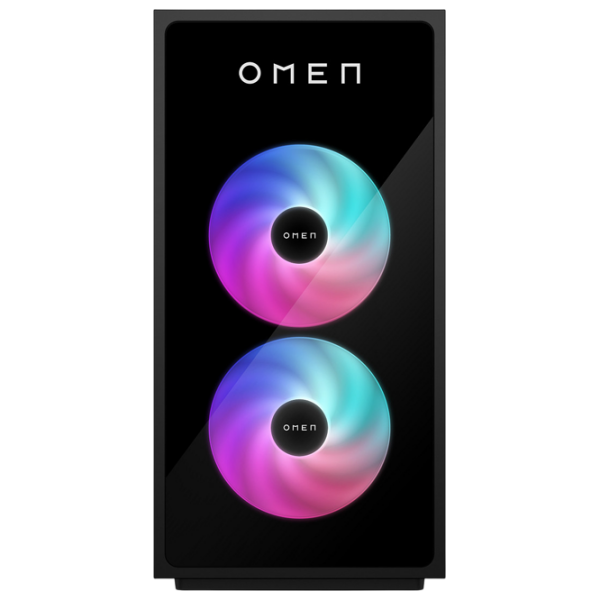 Calculator de jocuri HP OMEN 35L Black Intel Core Ultra 9 285K 64 GB 4 TB GeForce RTX 5080 16 GB photo 2
