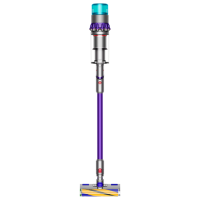 Aspirator vertical Dyson Gen5 Absolute Cordles SV23 Blue  | Uscată | Container | 0.77 l