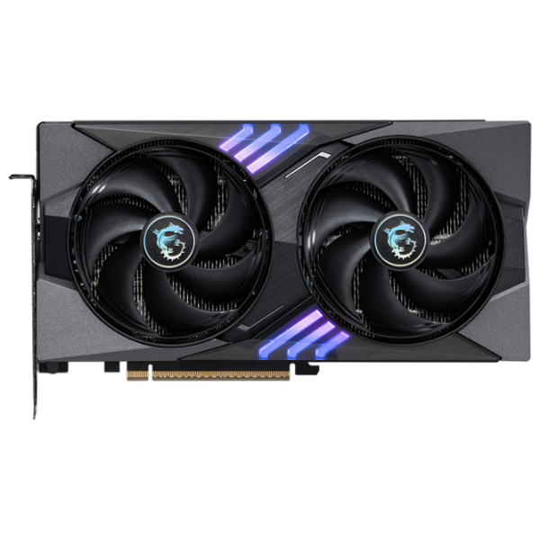 Видеокарта MSI GeForce RTX 5060 Ti GAMING OC 8 ГБ PCI Express x16 5.0 photo 1