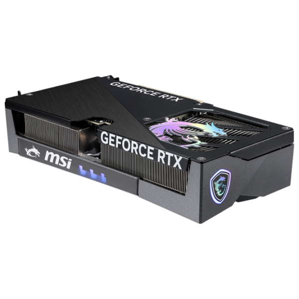 Видеокарта MSI GeForce RTX 5060 Ti GAMING OC 8 ГБ PCI Express x16 5.0 photo 2