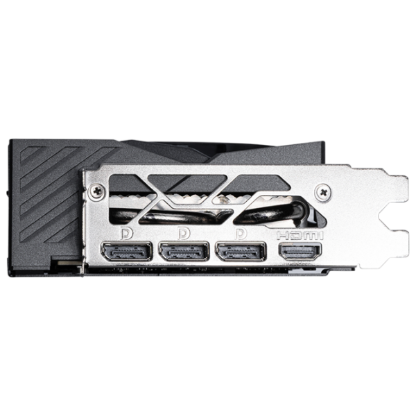 Видеокарта MSI GeForce RTX 5060 Ti GAMING OC 8 ГБ PCI Express x16 5.0 photo 3