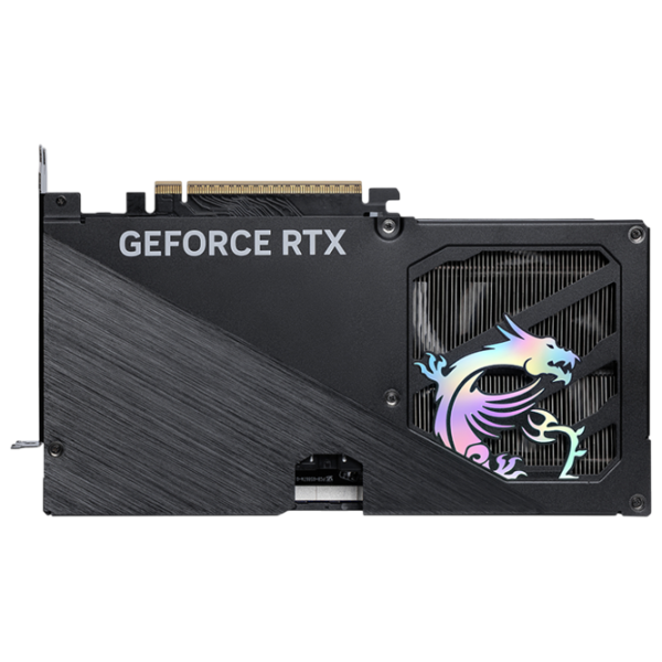 Видеокарта MSI GeForce RTX 5060 Ti GAMING OC 8 ГБ PCI Express x16 5.0 photo 6