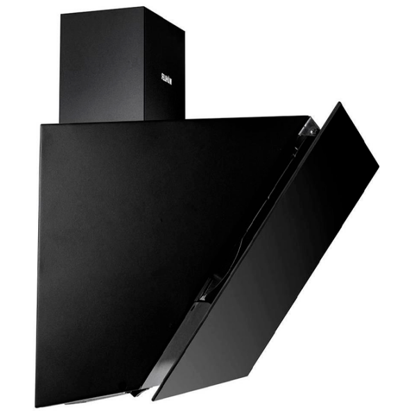 Hotă Muhler АМК-3065GМ Black 60 cm, Recirculare, 425 m³/h photo 5