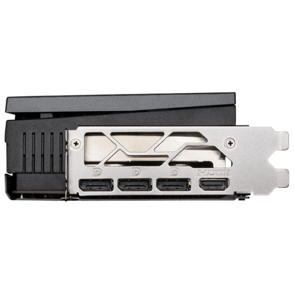 Видеокарта MSI GeForce RTX 5070 VANGUARD SOC 12 ГБ PCI Express x16 5.0 photo 5
