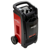 Incărcător și Redresor auto Kraft&Dele KD1904 Încărcare