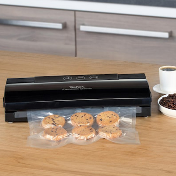 Aparat de vidat Tefal VT254070 Black 110 W photo 6