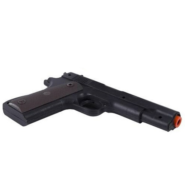 Игрушечный пистолет Icom Poland AF004761 Черный Лазер, Лазер, 3+ photo 5