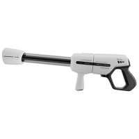 Водяной пистолет Water Gun A15-Hole A-26 Белый водяной, Вода, 14+