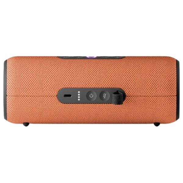 Boxă portabilă Yandex Street Orange 30 W photo 2
