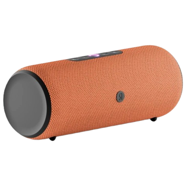 Boxă portabilă Yandex Street Orange 30 W photo 4