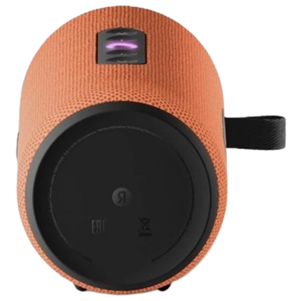 Boxă portabilă Yandex Street Orange 30 W photo 5