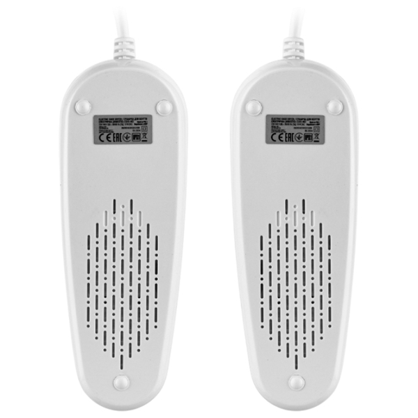 Uscător de încălțăminte Ardesto ESHD-002 White Purple 10 W photo 2