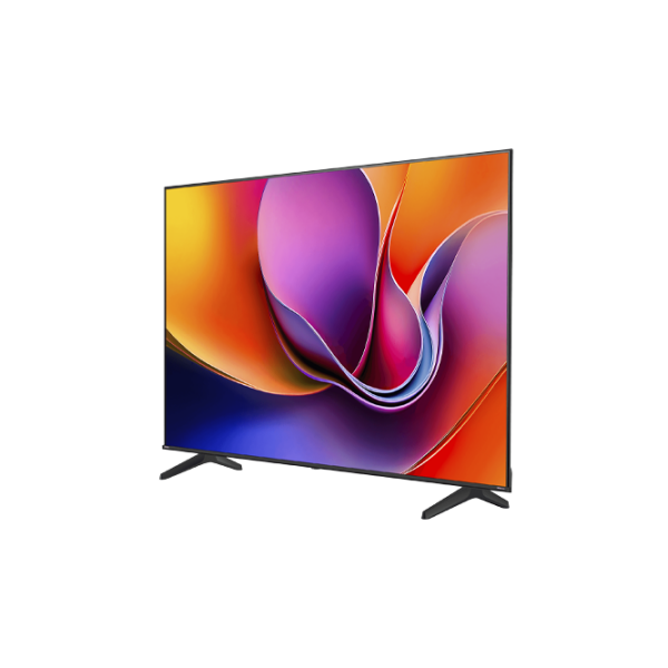 Televizor Hisense 75A6Q Smart TV 4K Black 75" | DLED | 4K photo 2