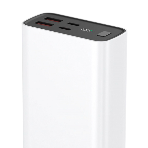 Power Bank 20000 мАч Proove Hyper Flux Plus (22.5 Вт) Белый  photo 2
