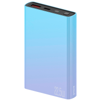 Power Bank 10000 мАч Proove Hyper Flux Plus (22.5 Вт) Gradient 