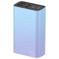 Power Bank 20000 мАч Proove Hyper Flux Plus (22.5 Вт) Gradient 