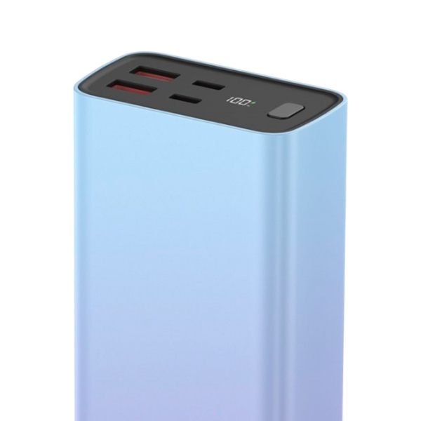 Power Bank 20000 мАч Proove Hyper Flux Plus (22.5 Вт) Gradient  photo 3