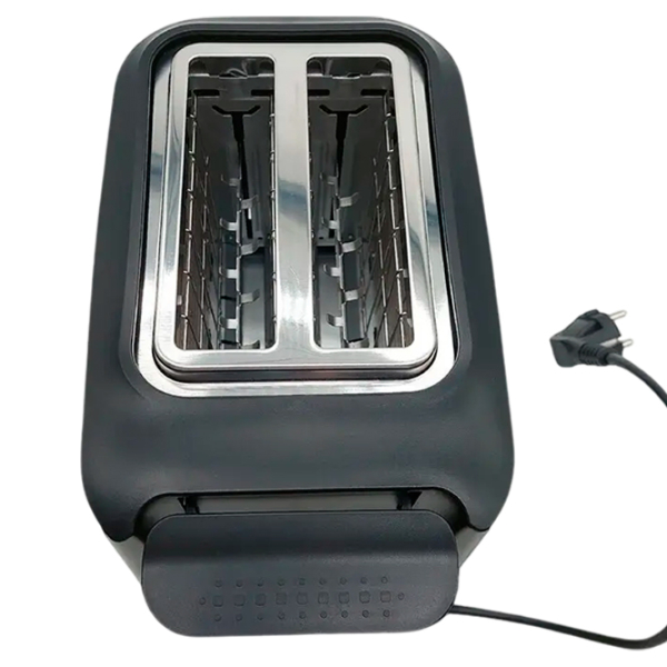 Toster Tefal TT533811 Black 850 W, Numărul de grade de prăjire: 7 photo 4